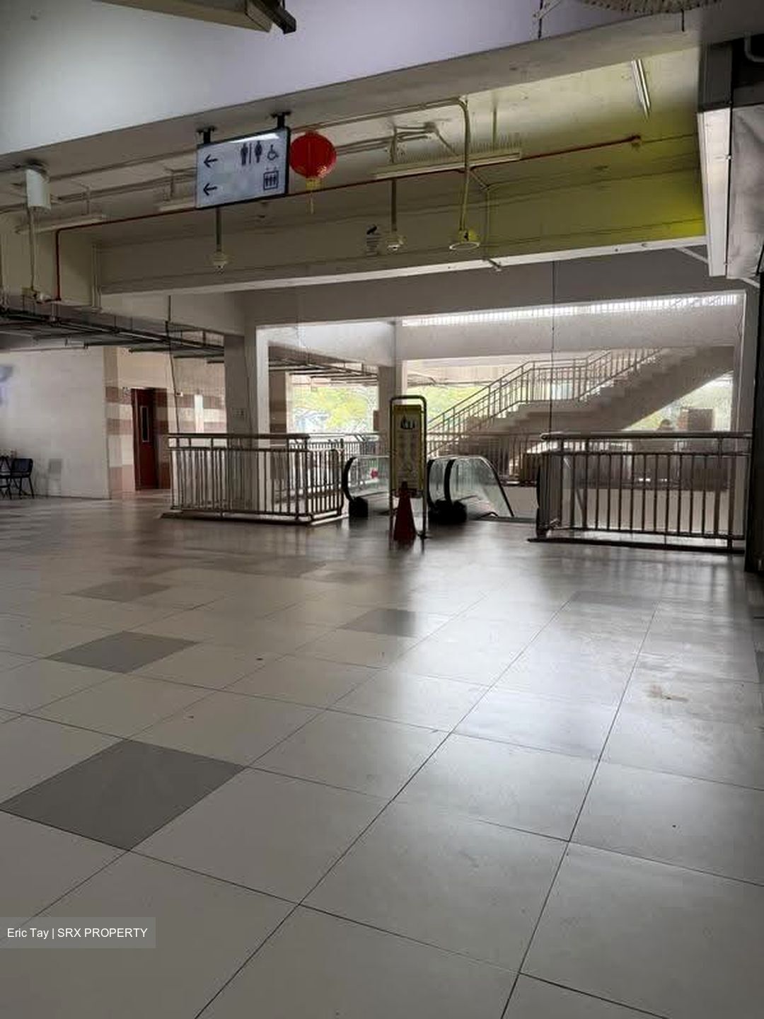 Boon Lay Shopping Centre (D22), Retail #612423561